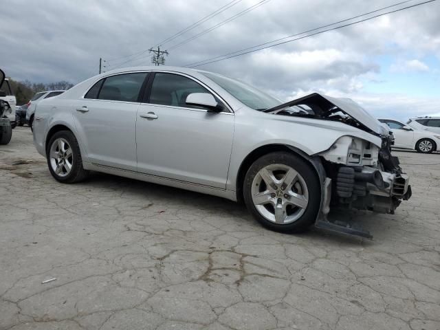 2010 Chevrolet Malibu 1LT