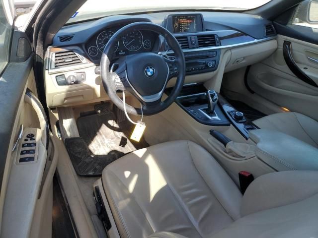 2015 BMW 435 XI