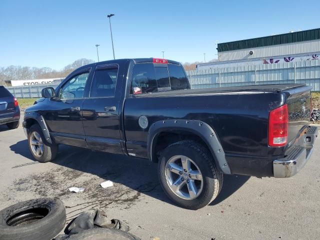 2006 Dodge RAM 1500 ST