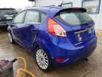 2014 Ford Fiesta Titanium