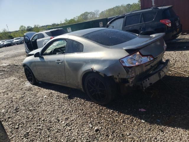 2005 Infiniti G35