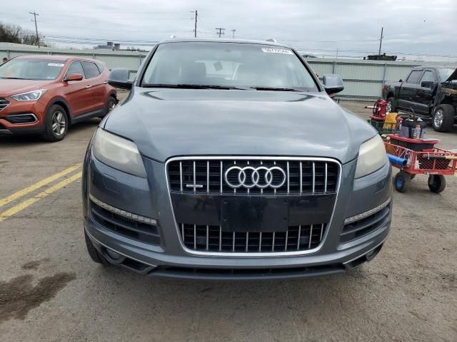 2014 Audi Q7 Premium Plus