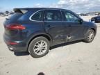 2015 Porsche Cayenne