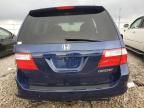 2005 Honda Odyssey EXL