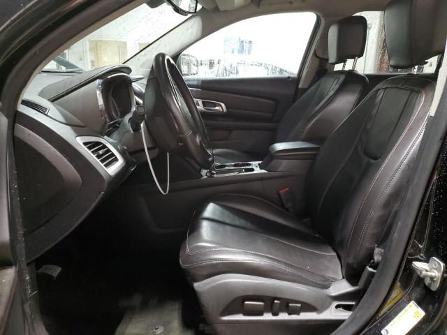 2013 GMC Terrain SLT