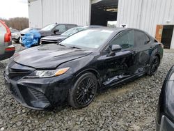 Salvage cars for sale at Windsor, NJ auction: 2019 Toyota Camry L