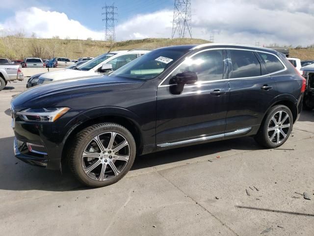 2020 Volvo XC60 T5 Inscription