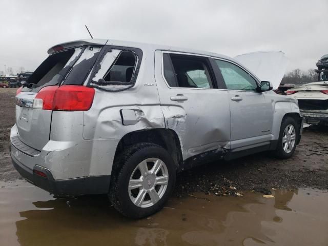 2014 GMC Terrain SLE