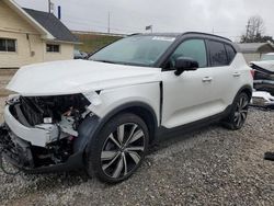 Run And Drives Cars for sale at auction: 2022 Volvo XC40 P8 Recharge Plus