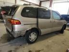 2000 Toyota Sienna LE