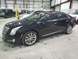 Salvage cars for sale at Lawrenceburg, KY auction: 2013 Cadillac XTS Luxury Collection