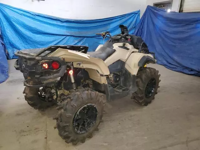 2022 Can-Am Outlander X MR 1000R