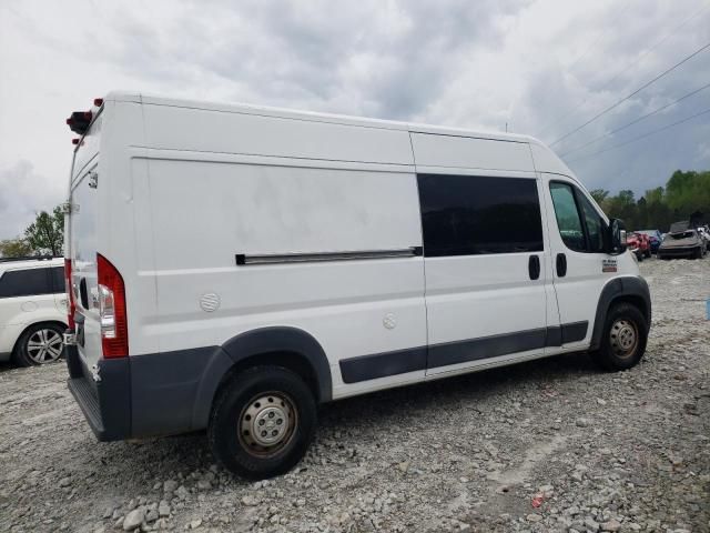 2018 Dodge RAM Promaster 3500 3500 High