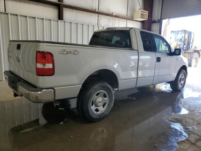 2004 Ford F150