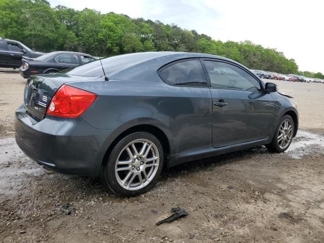 2007 Scion TC