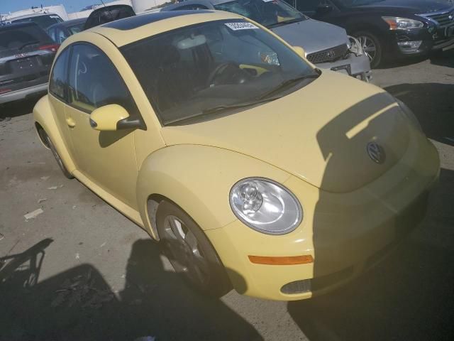 2007 Volkswagen New Beetle 2.5L Option Package 1