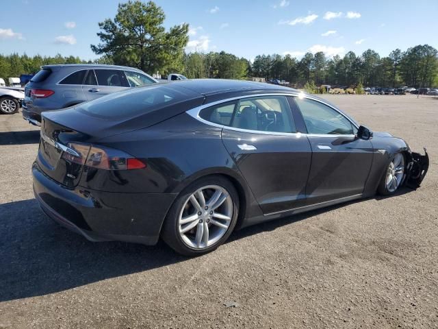 2015 Tesla Model S 85D