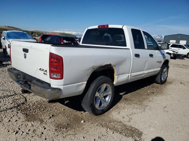 2006 Dodge RAM 1500 ST