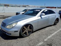 2006 Mercedes-Benz CLS 500C for sale in Van Nuys, CA