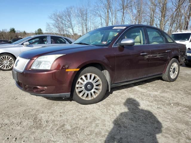 2009 Mercury Sable