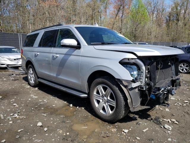 2019 Ford Expedition Max XLT