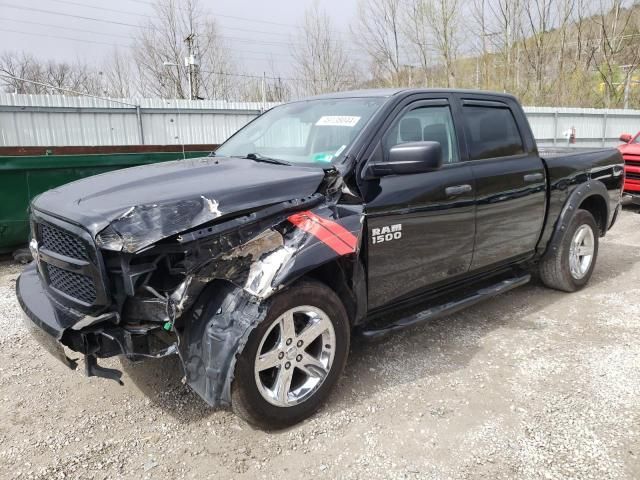 2014 Dodge RAM 1500 ST