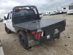 2007 Chevrolet Silverado K2500 Heavy Duty