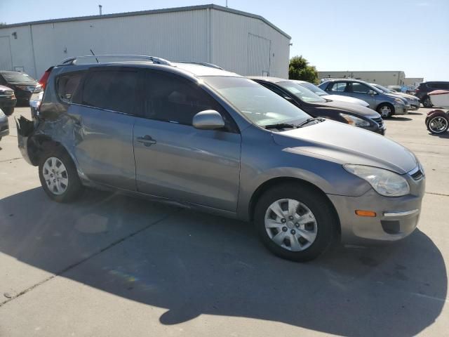 2011 Hyundai Elantra Touring GLS