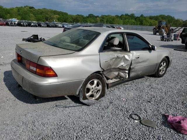 1998 Lexus ES 300