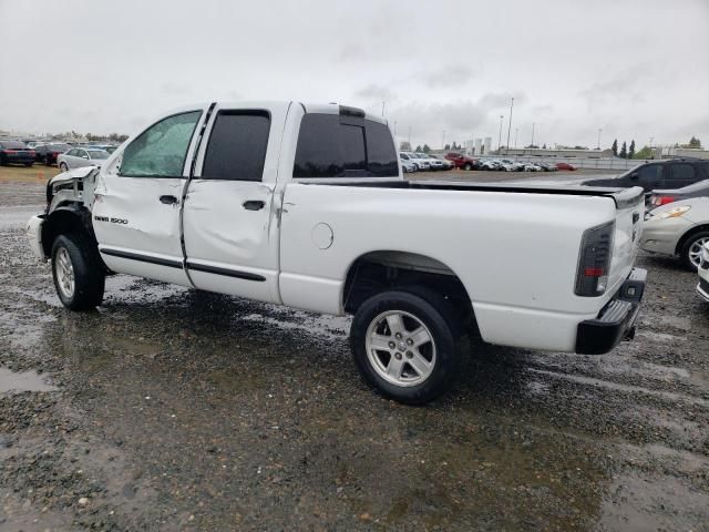 2006 Dodge RAM 1500 ST