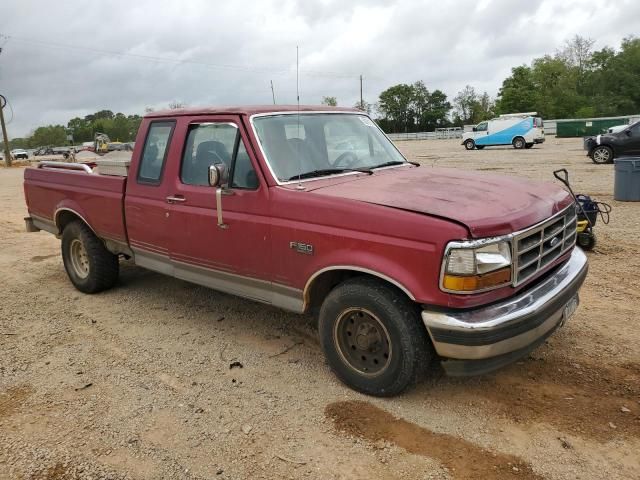 1995 Ford F150