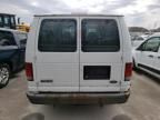 2008 Ford Econoline E150 Van