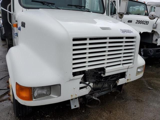 1998 International 4000 4700