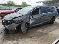 Chrysler Pacifica salvage cars for sale: 2019 Chrysler Pacifica Touring Plus