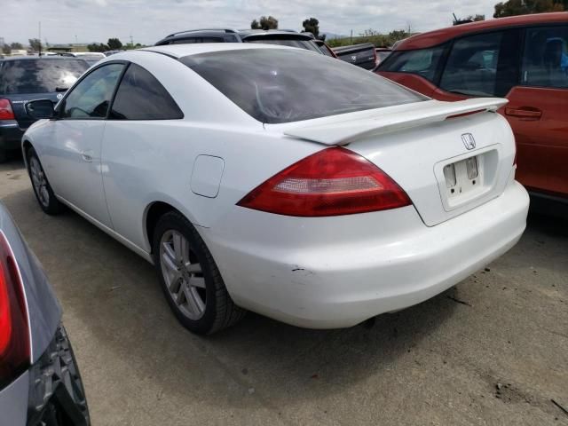 2003 Honda Accord EX