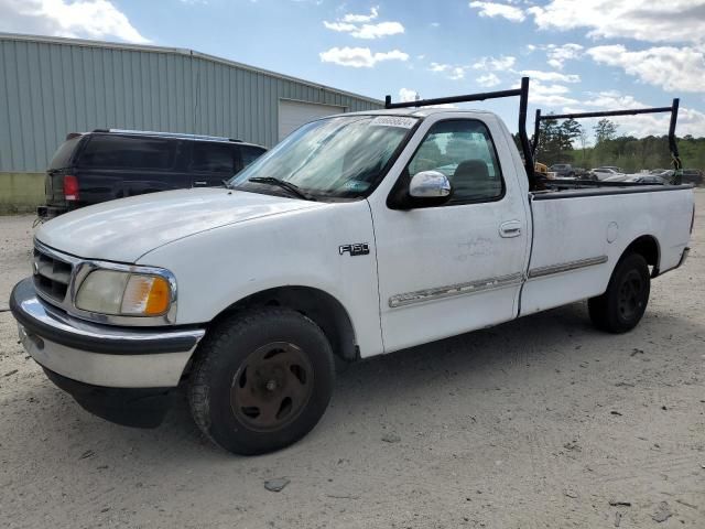 1997 Ford F150