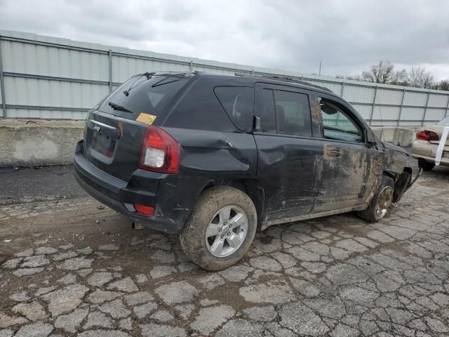 2015 Jeep Compass Sport