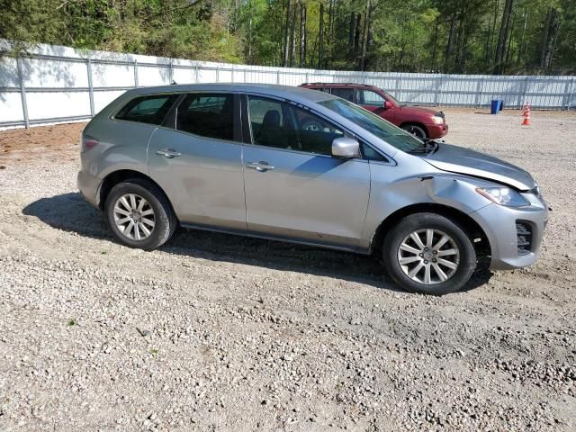 2010 Mazda CX-7