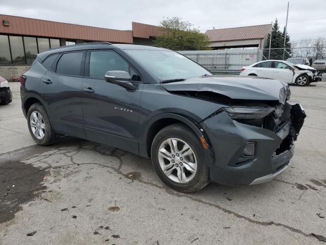 2020 Chevrolet Blazer 2LT