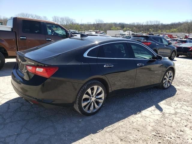 2016 Chevrolet Malibu Premier