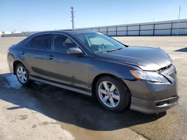 2007 Toyota Camry CE