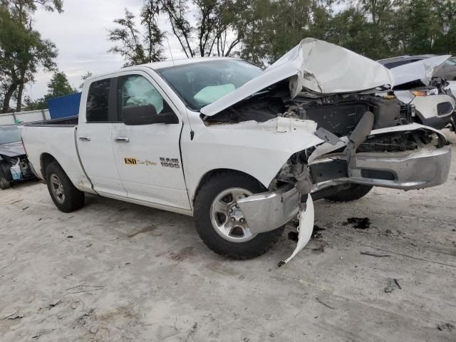 2015 Dodge RAM 1500 SLT