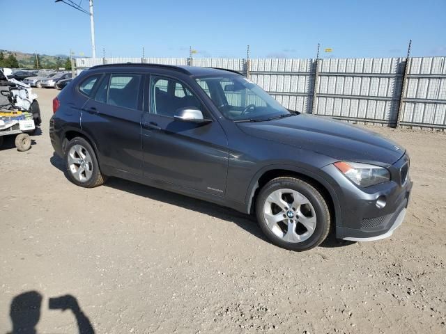 2015 BMW X1 SDRIVE28I