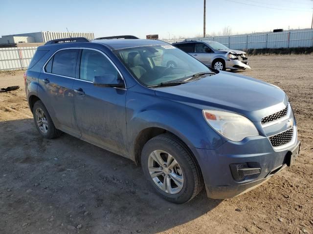 2011 Chevrolet Equinox LT