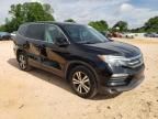 2017 Honda Pilot EXL