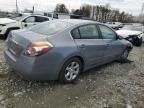 2009 Nissan Altima 2.5