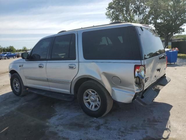 2001 Ford Expedition XLT