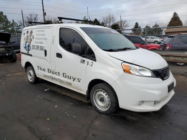 2021 Nissan NV200 2.5S