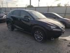 2015 Lexus NX 200T