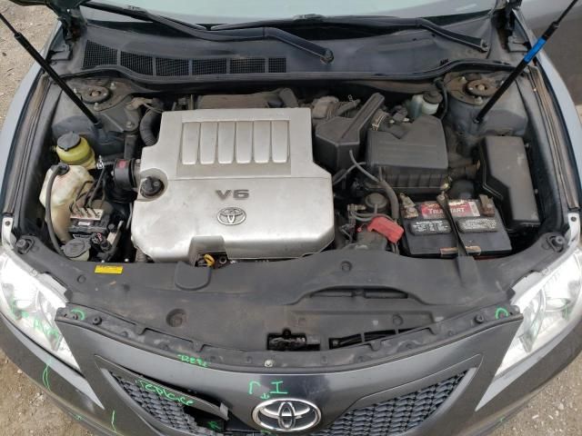 2007 Toyota Camry SE